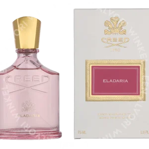 Creed Eladaria Edp Spray 75ml  fles en verpakking