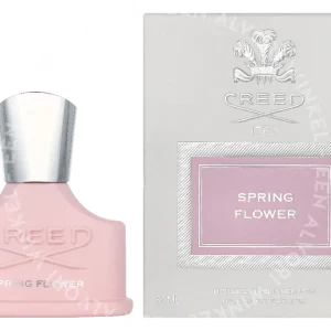 Creed Spring Flower Edp Spray 30ml  fles en verpakking