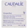 Caudalie Vinoperfect Dark Spot Correcting Night Cream 50ml Anti-Taches verpakking