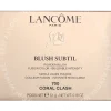 Lancome Blush Subtil Powder Blush 5.1g #700 Coral Clash verpakking