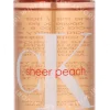 Calvin Klein Body & Hair Mist Sheer Peach 236ml  fles