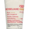 Uriage Roseliane CC Cream SPF50+ 40ml  fles