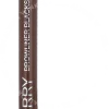 By Terry Browliner Blackstar 0.09g N2 Auburn fles