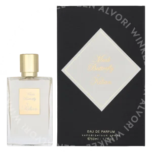 Kilian Musk Butterfly Edp Spray 50ml  fles en verpakking