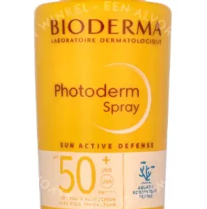 Bioderma Photoderm Max Protection Spray SPF50+ 200ml  fles