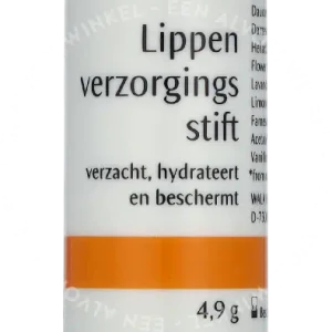 Dr. Hauschka Lip Care Stick 4.9g  fles