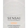 Sensai CP Lifting Radiance Concentrate 40ml  verpakking