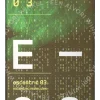 Escentric Molecules Escentric 03 Edt Spray Refill 30ml  verpakking