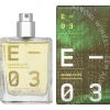 Escentric Molecules Escentric 03 Edt Spray Refill 30ml  fles en verpakking