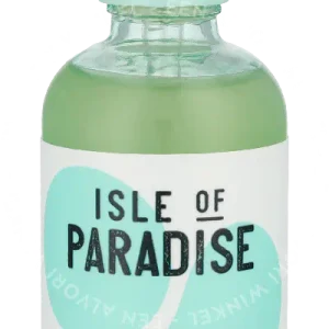 Isle Of Paradise Self-Tanning Body Drops 75ml Medium fles