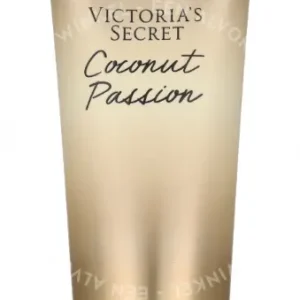 Victoria Secret Coconut Passion Fragrance Lotion 236ml  fles