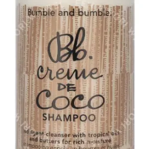 Bumble And Bumble Creme de Coco Shampoo 1000ml  fles