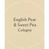 Jo Malone English Pear & Sweet Pea Edc Spray Pre-pack 30ml  verpakking