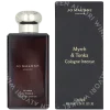 Jo Malone Myrrh & Tonka Cologne Intense Spray 100ml  fles en verpakking