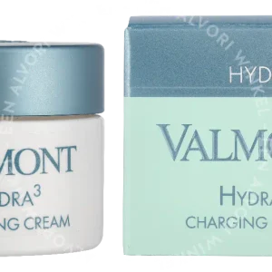 Valmont Hydra3 Charging Cream 15ml  fles en verpakking