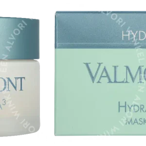 Valmont Hydra 3 Mask 50ml  fles en verpakking