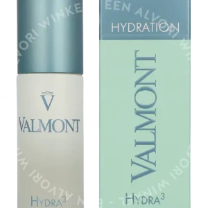 Valmont Hydra3 Booster 30ml  fles en verpakking