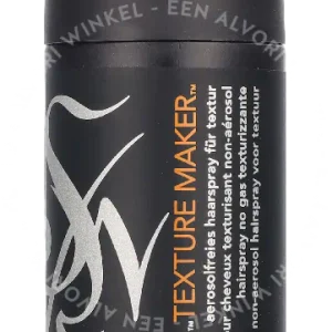 Sebastian Texture Maker Texturizing Hairspray 150ml  fles