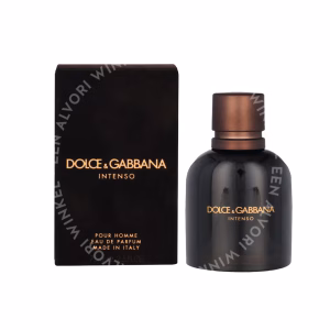 Dolce & Gabbana Intenso Pour Homme Edp Spray 75ml