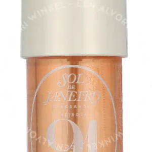 Sol De Janeiro Cheirosa 91 Perfume Mist 90ml  fles