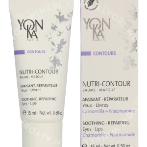 YonKa Contours Nutri-Contour 15ml  fles en verpakking