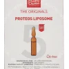 Martiderm The Originals Proteos Liposome Ampoules 10ml 5x2ml verpakking