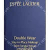 E.Lauder Double Wear Stay-in-place Makeup Foundation 30ml #3N1 Ivory Beige verpakking