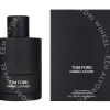 Tom Ford Ombre Leather Edp Spray 150ml  fles en verpakking